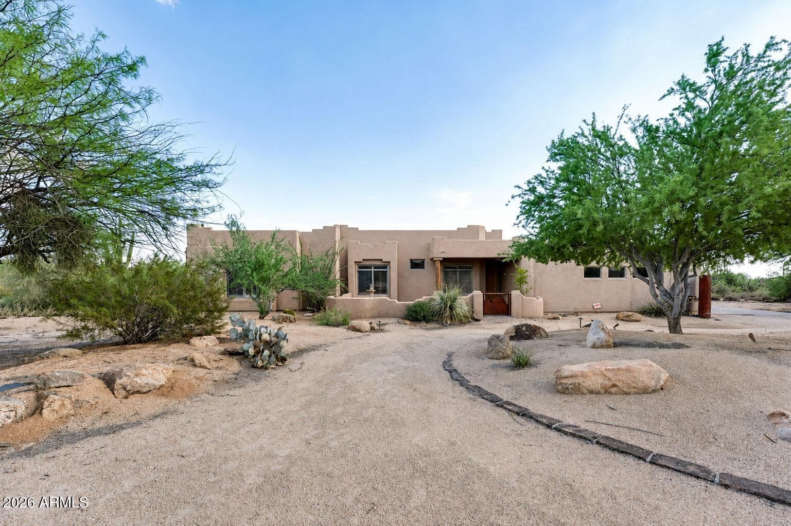 6423 E Maria Drive, Cave Creek, AZ 85331 — photo 3 of 52