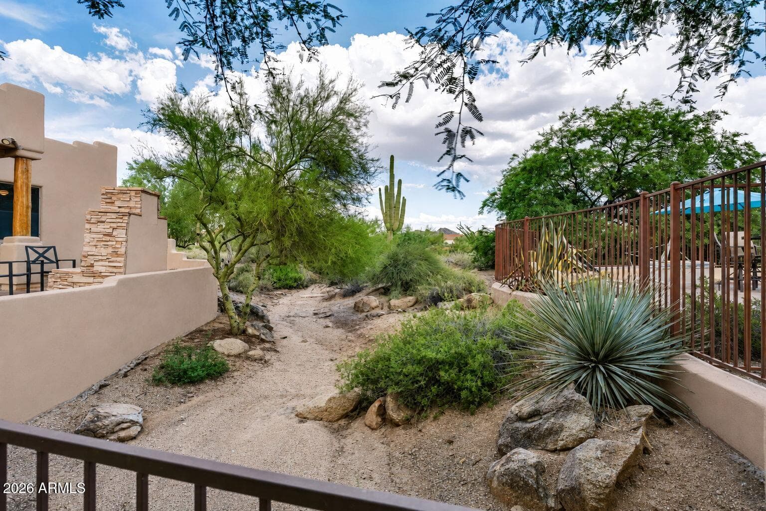 6423 E Maria Drive, Cave Creek, AZ 85331 — photo 47 of 52