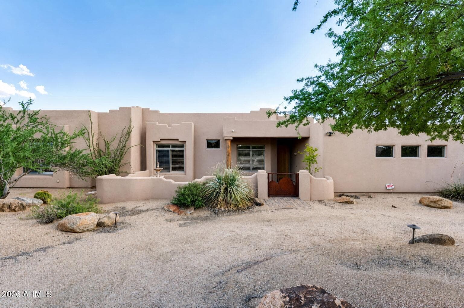 6423 E Maria Drive, Cave Creek, AZ 85331 — photo 48 of 52