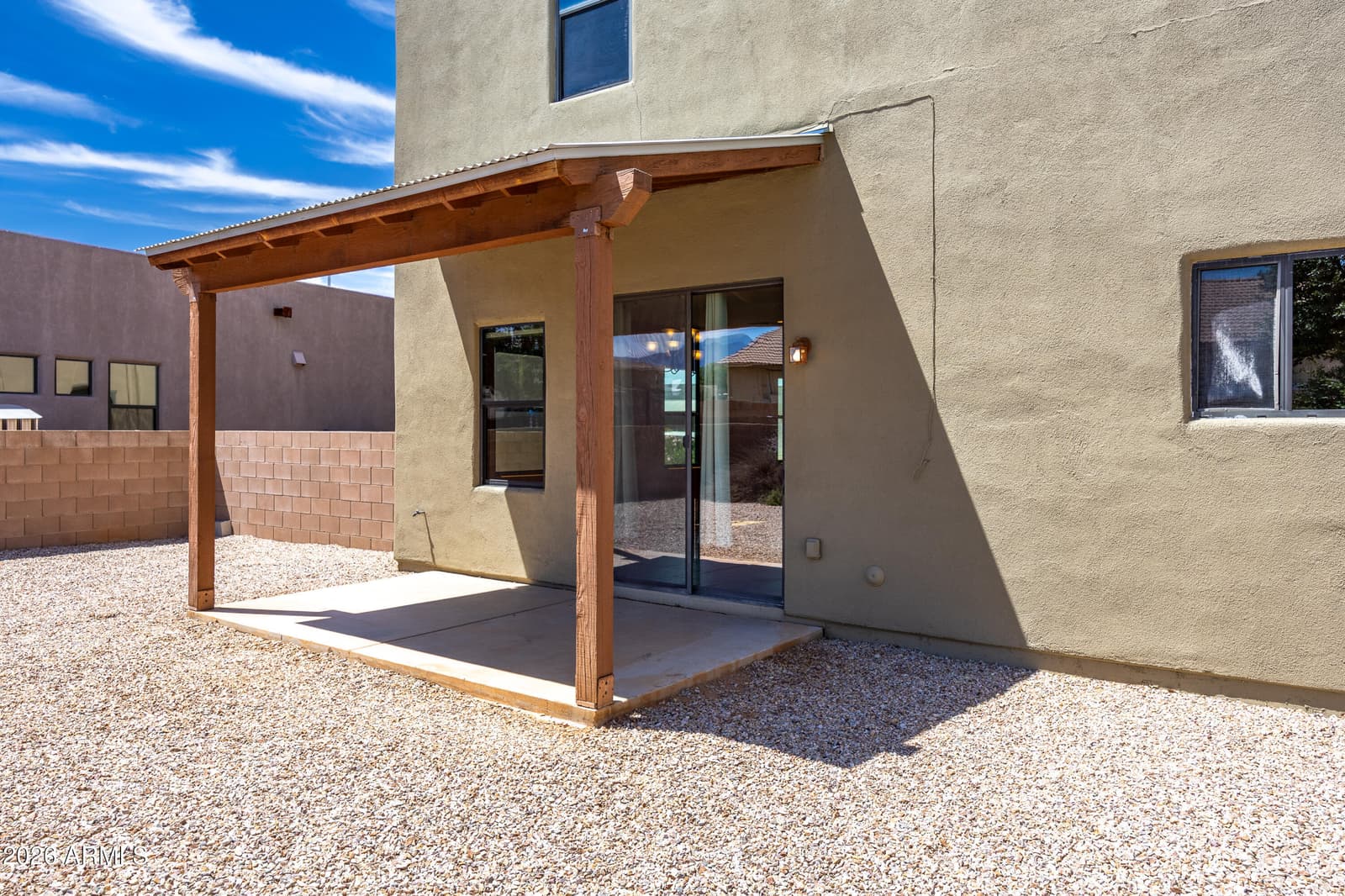 1219 Marchbanks Drive, Sierra Vista, AZ 85635 — photo 36 of 43