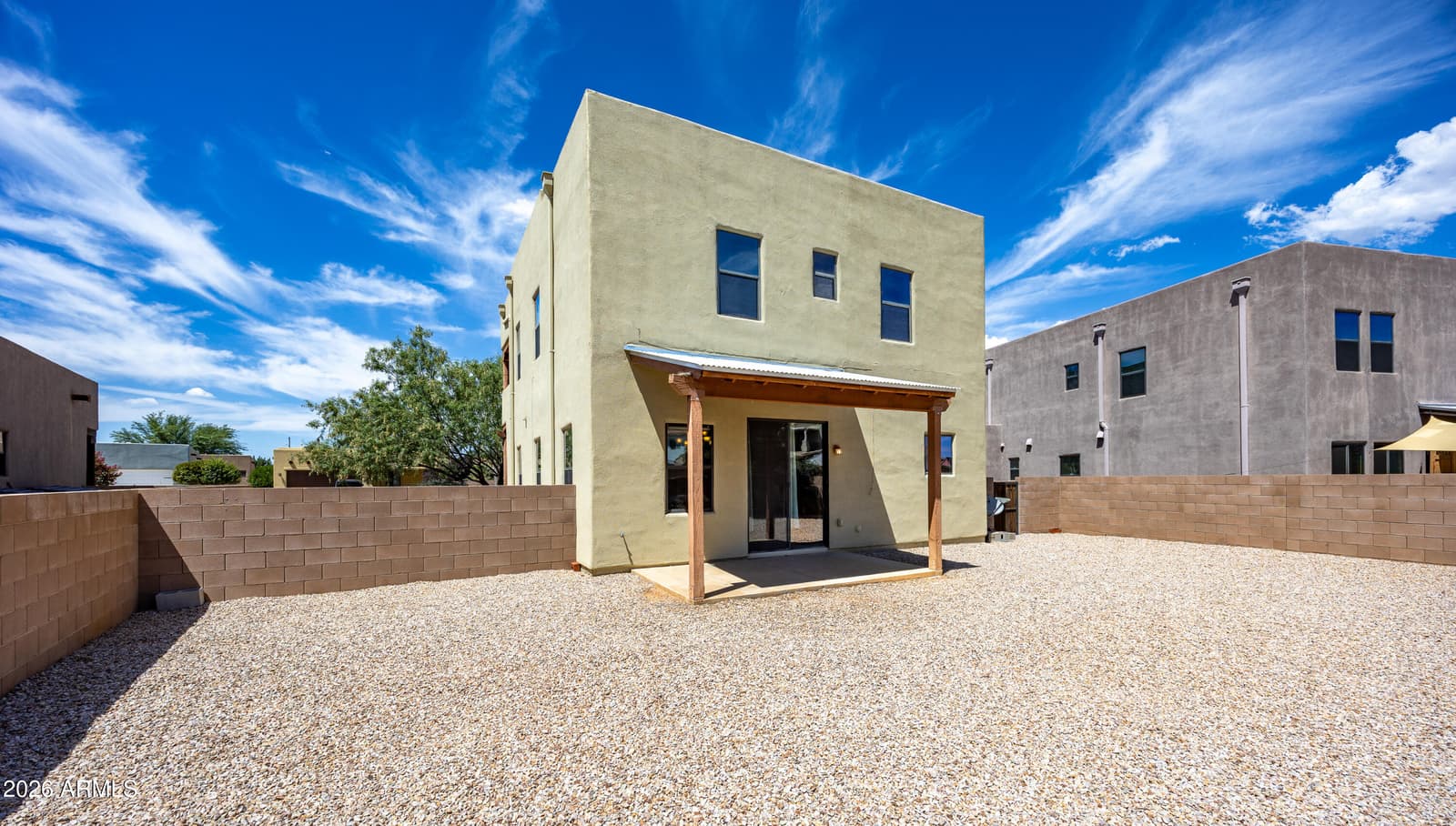 1219 Marchbanks Drive, Sierra Vista, AZ 85635 — photo 38 of 43