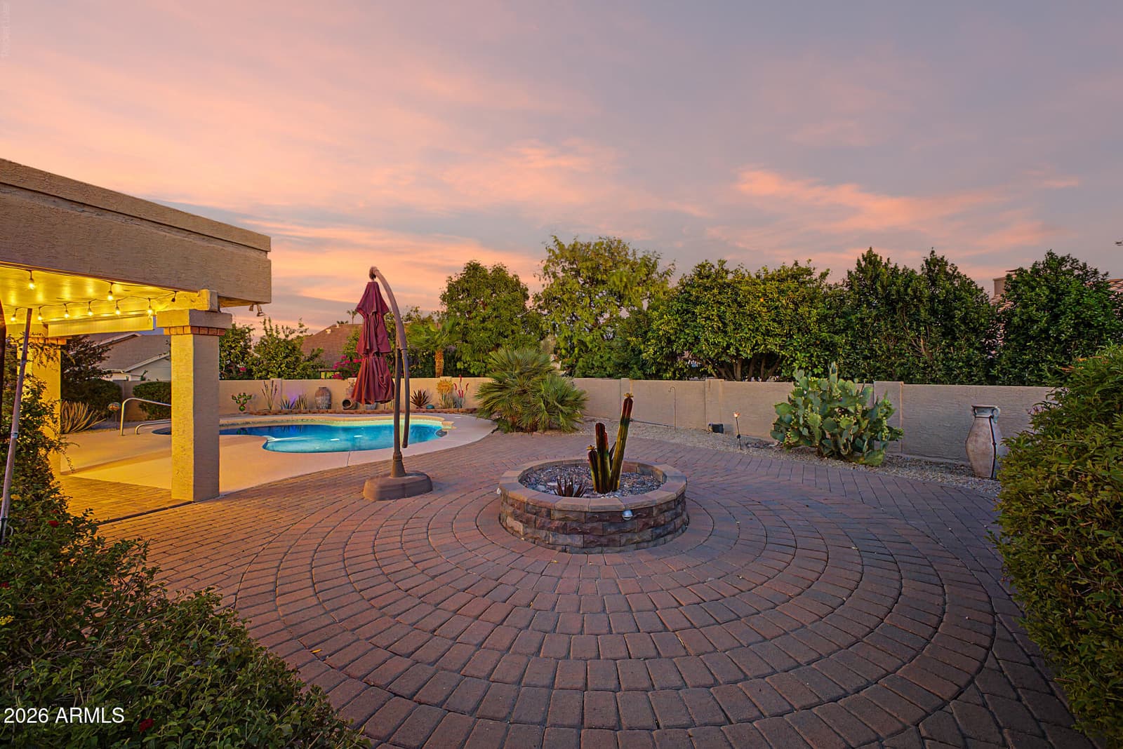 9861 W Escuda Drive, Peoria, AZ 85382 — photo 26 of 27