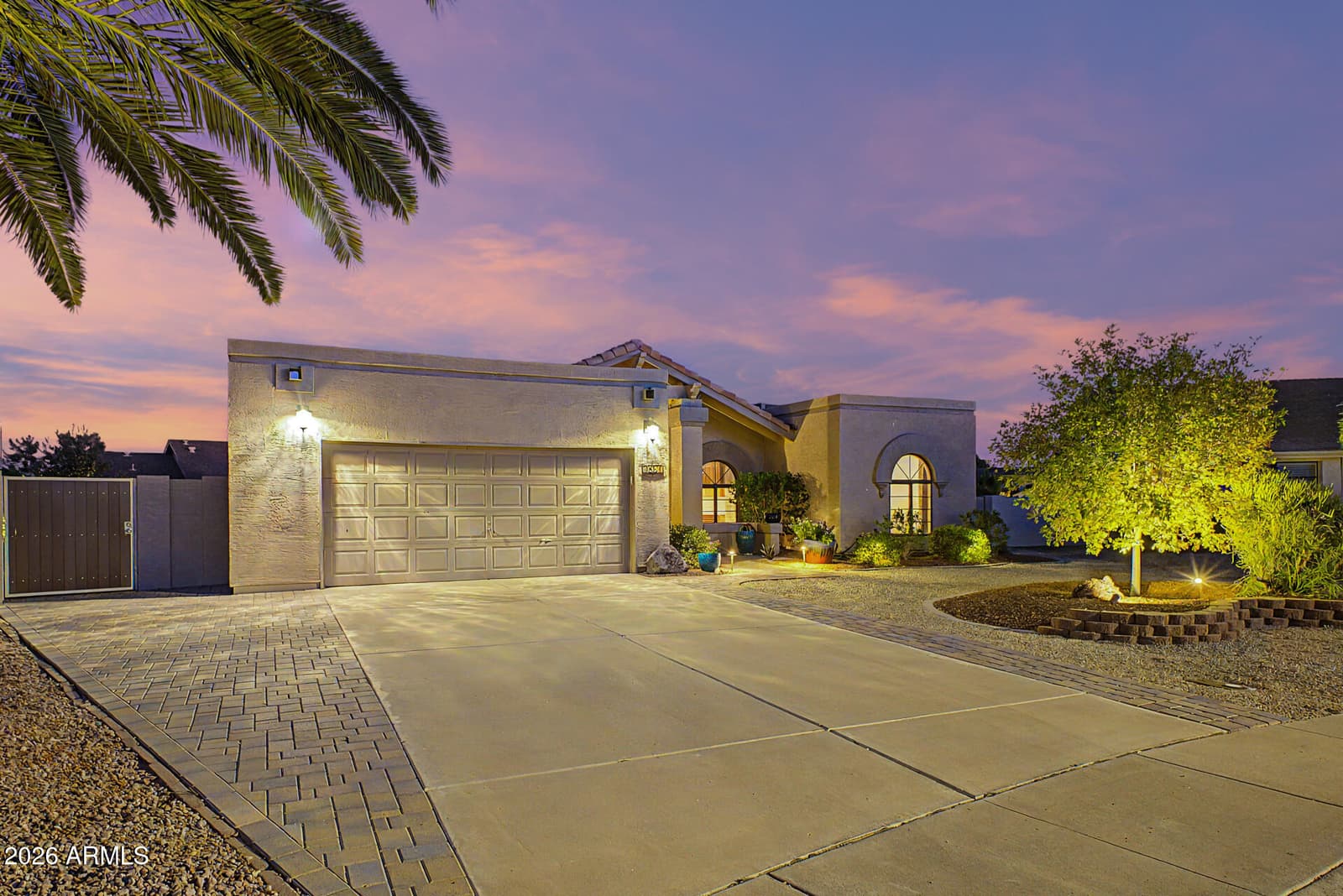 9861 W Escuda Drive, Peoria, AZ 85382 — photo 2 of 27
