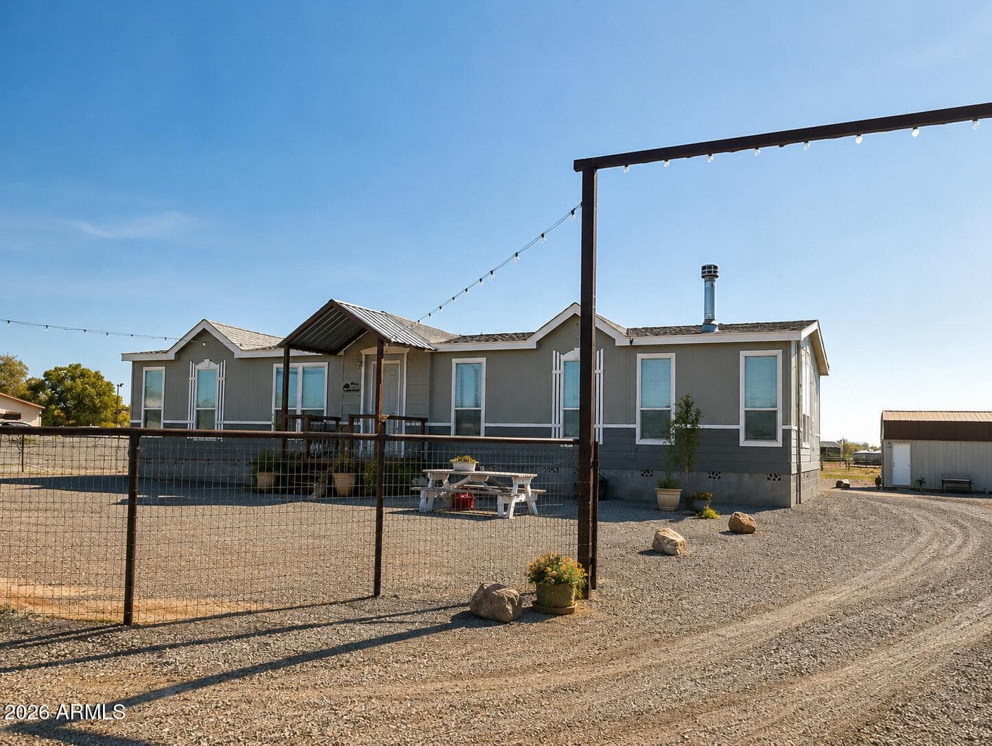 29605 N 214th Drive, Wittmann, AZ 85361 — photo 1 of 9