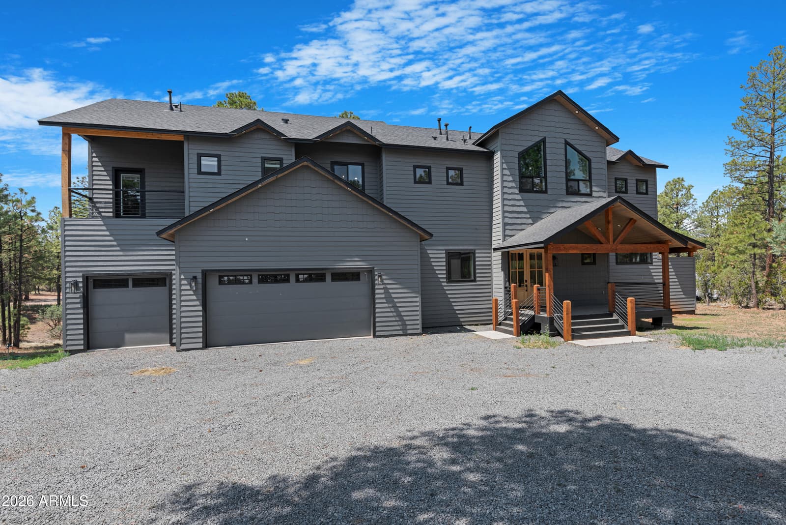 2238 W Country Club Drive, Heber, AZ 85928 — photo 4 of 70