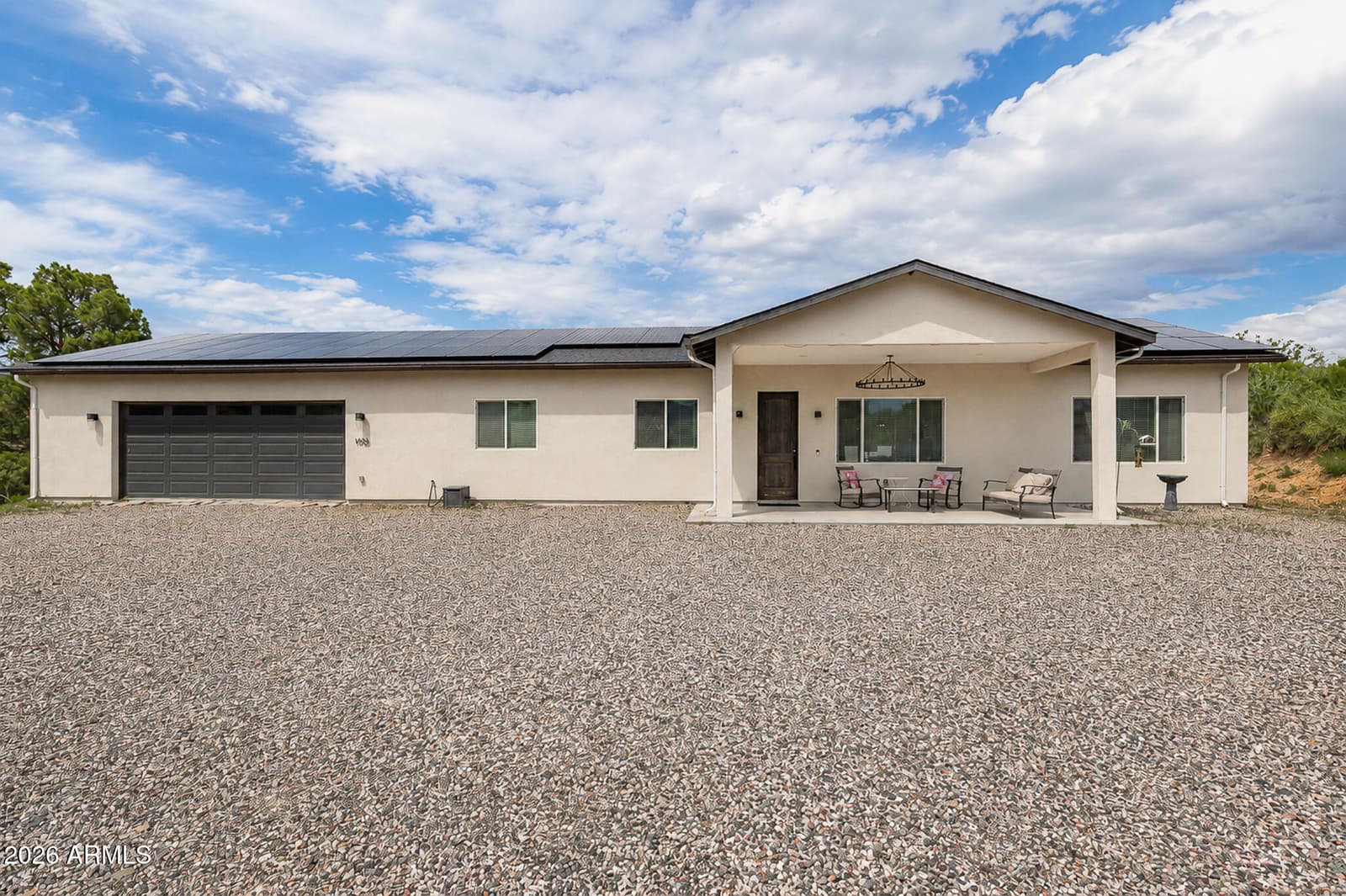 1002 E Desert Jewel Drive, Cottonwood, AZ 86326 — photo 1 of 30