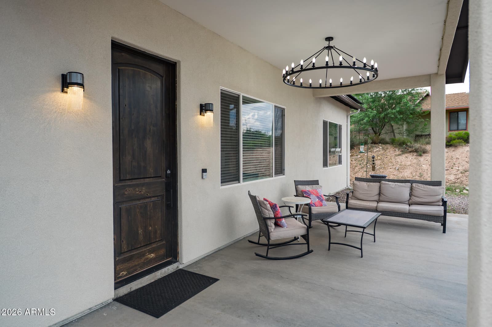 1002 E Desert Jewel Drive, Cottonwood, AZ 86326 — photo 25 of 30