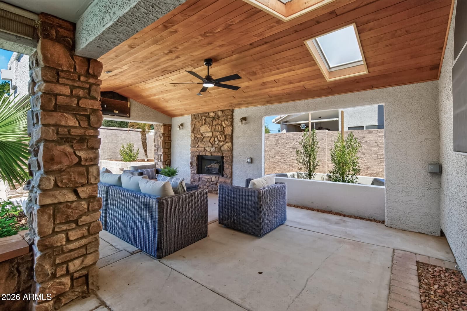 21524 N 66th Lane, Glendale, AZ 85308 — photo 41 of 47