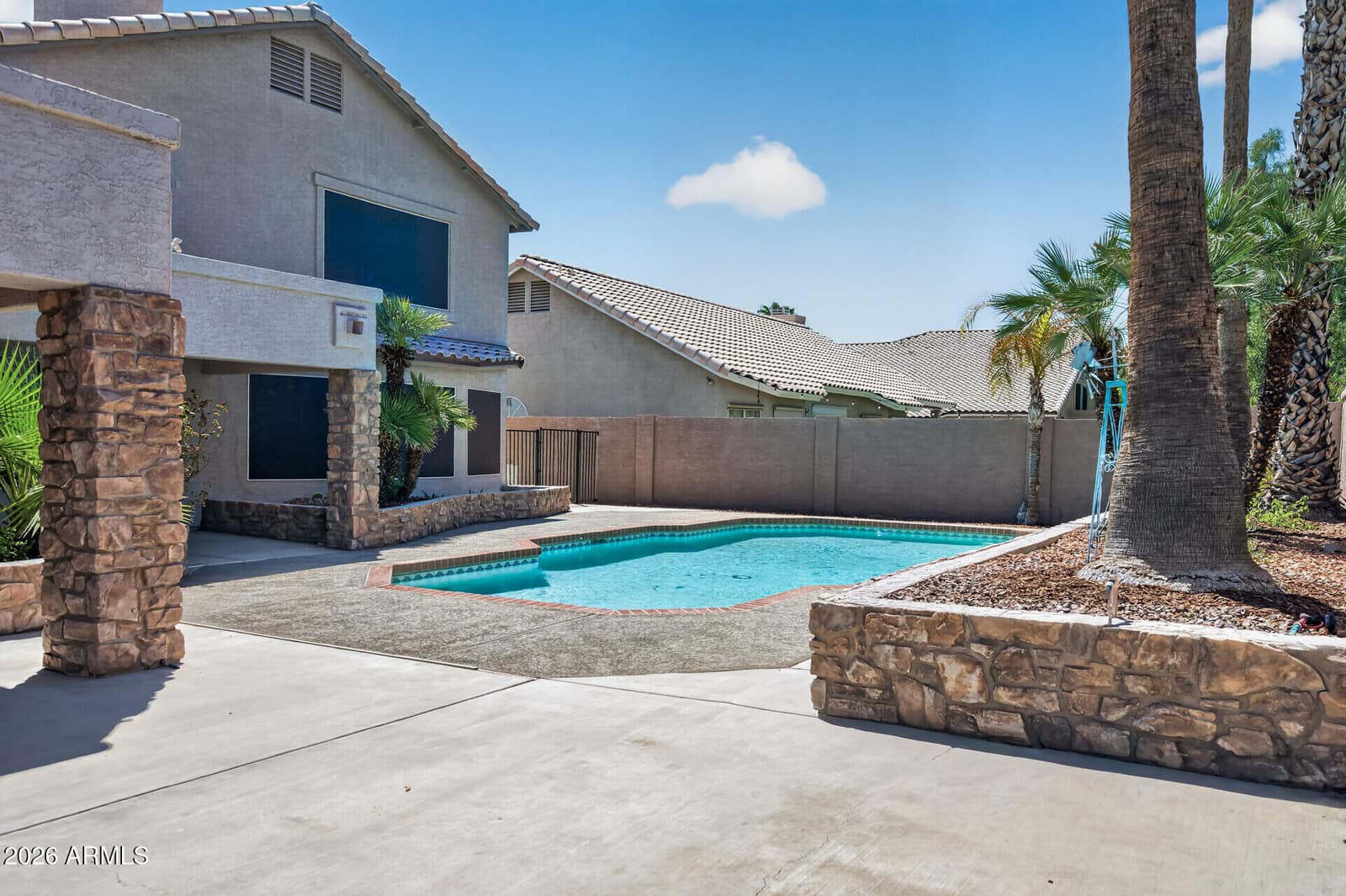 21524 N 66th Lane, Glendale, AZ 85308 — photo 44 of 47