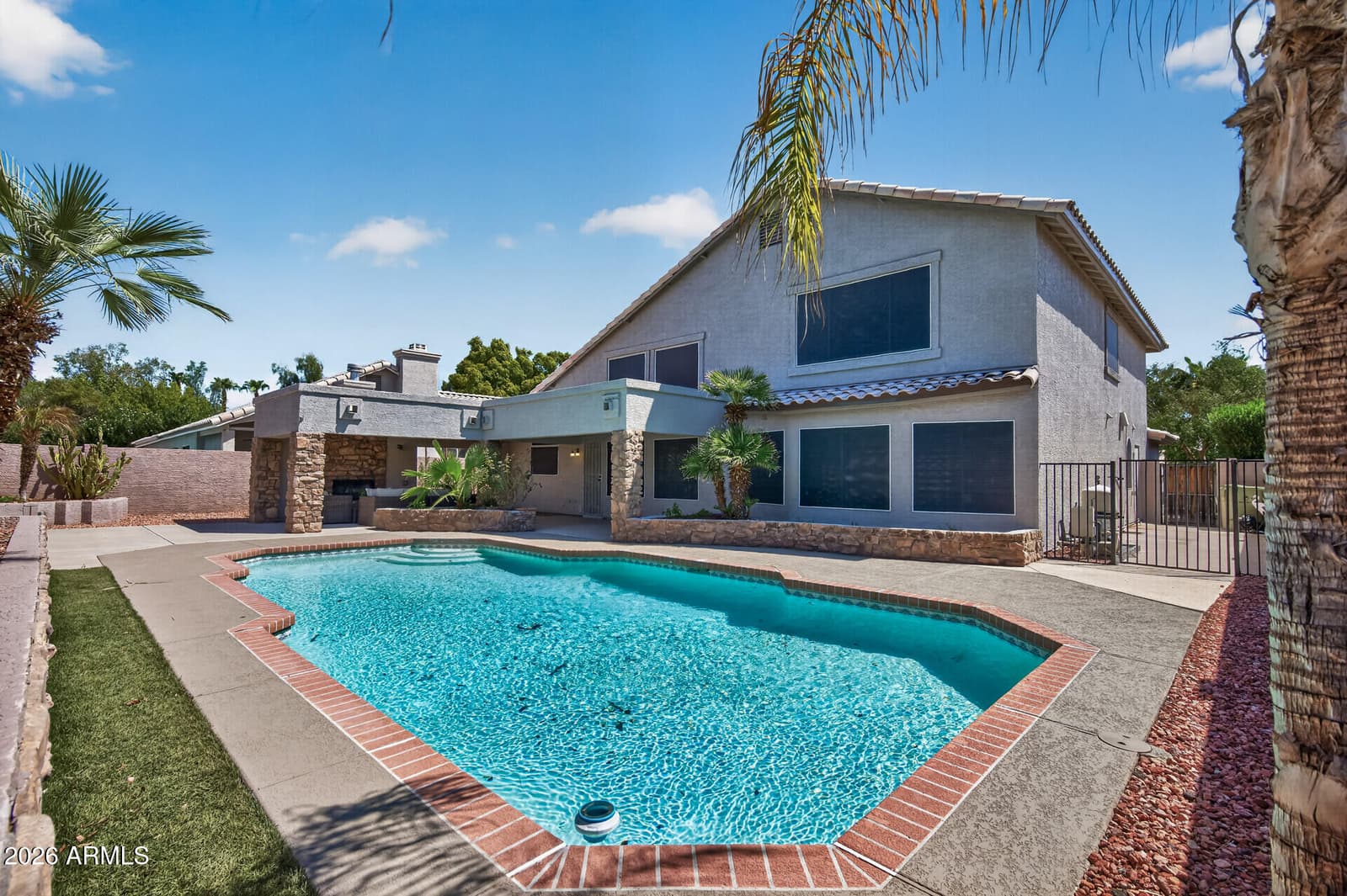 21524 N 66th Lane, Glendale, AZ 85308 — photo 46 of 47