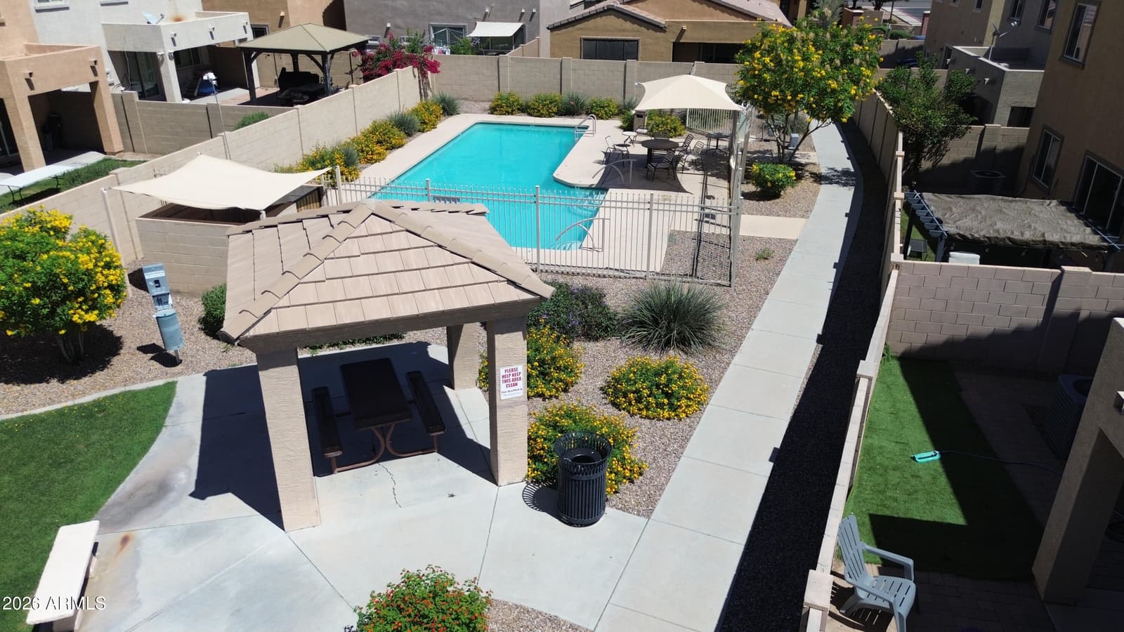 2565 E Southern Avenue 106, Mesa, AZ 85204 — photo 45 of 46