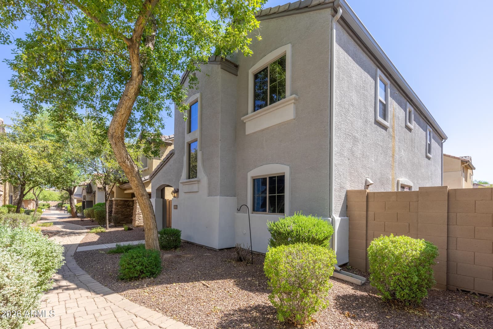 2551 E Boston Street, Gilbert, AZ 85295 — photo 43 of 65