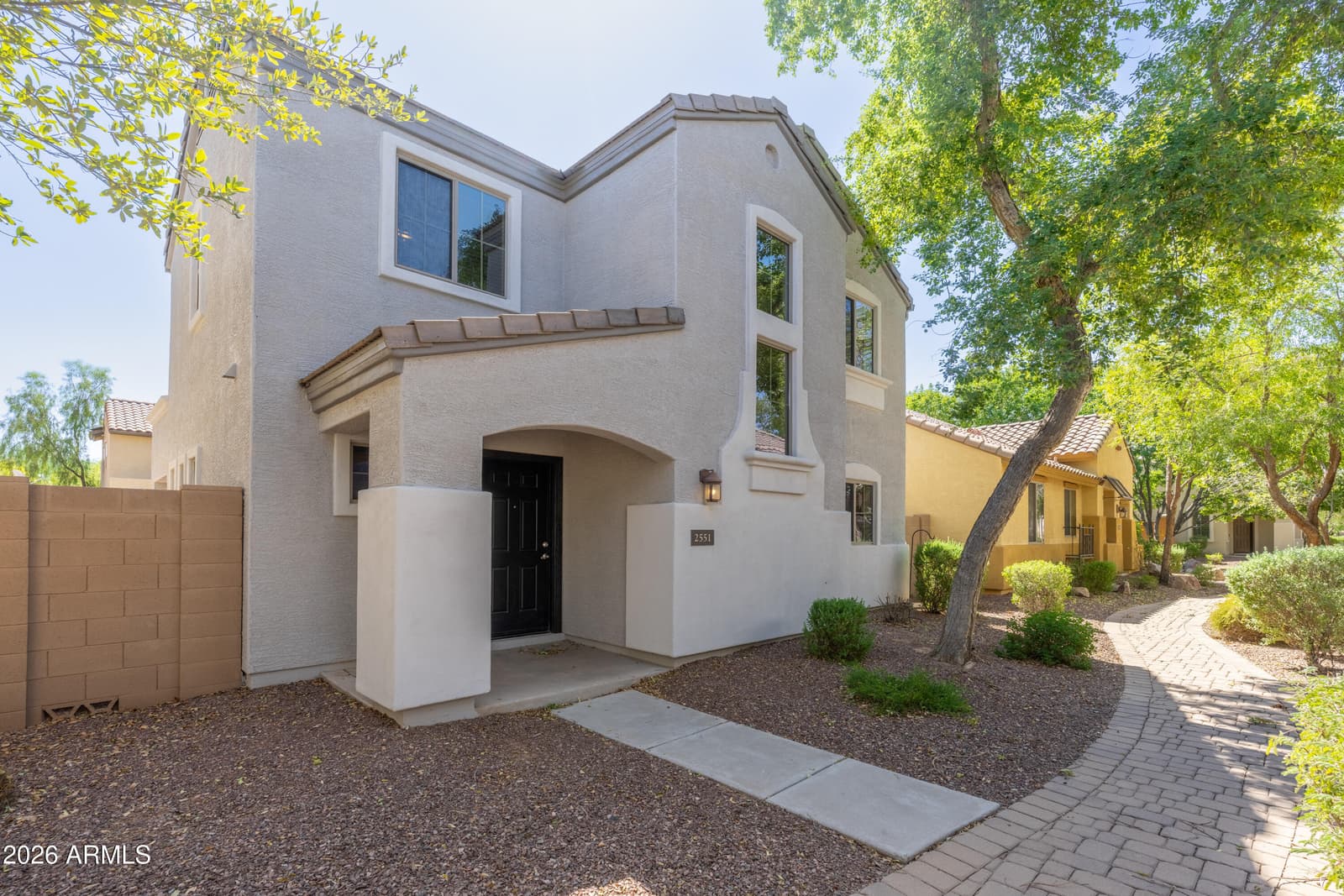 2551 E Boston Street, Gilbert, AZ 85295 — photo 2 of 65