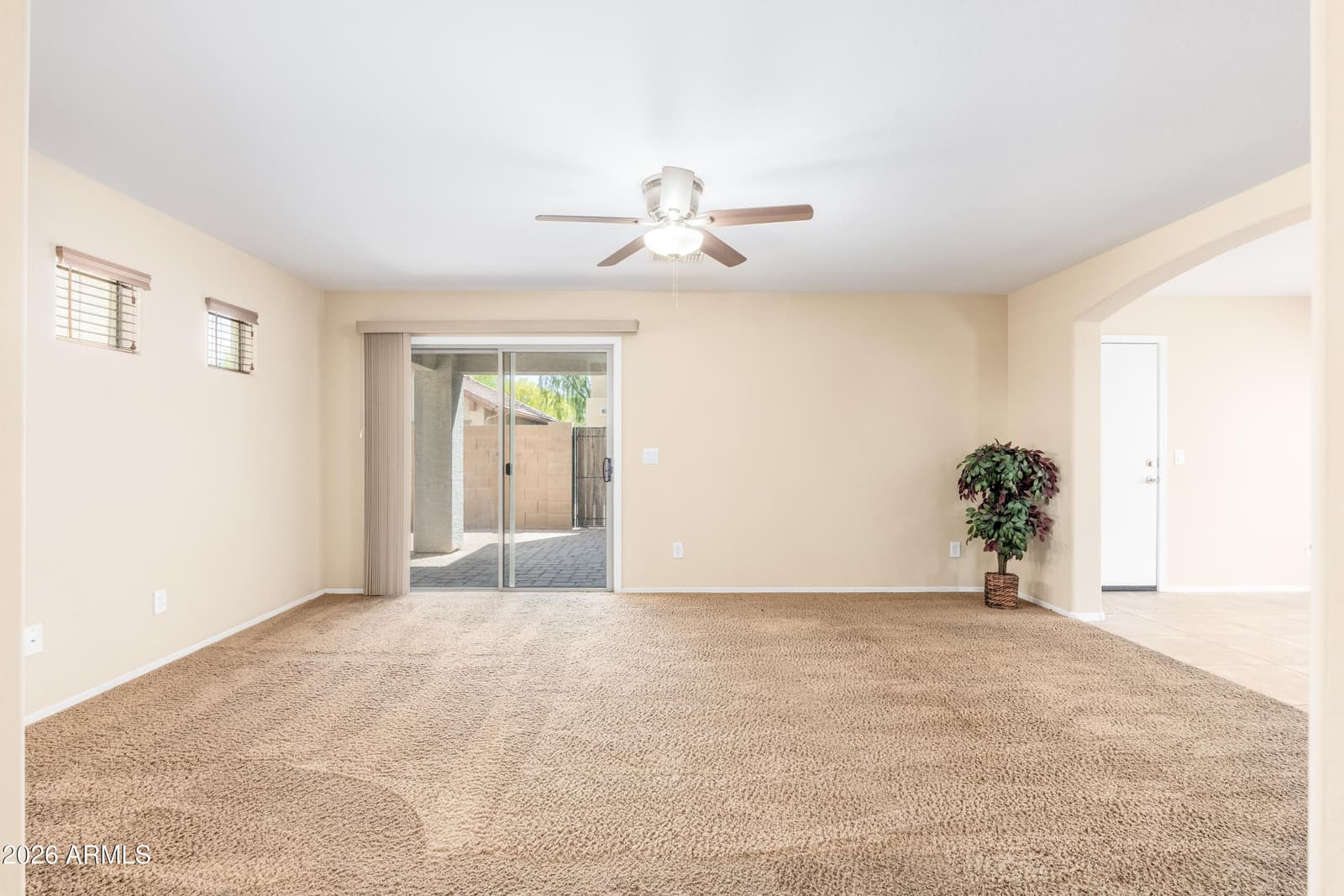 2551 E Boston Street, Gilbert, AZ 85295 — photo 47 of 65