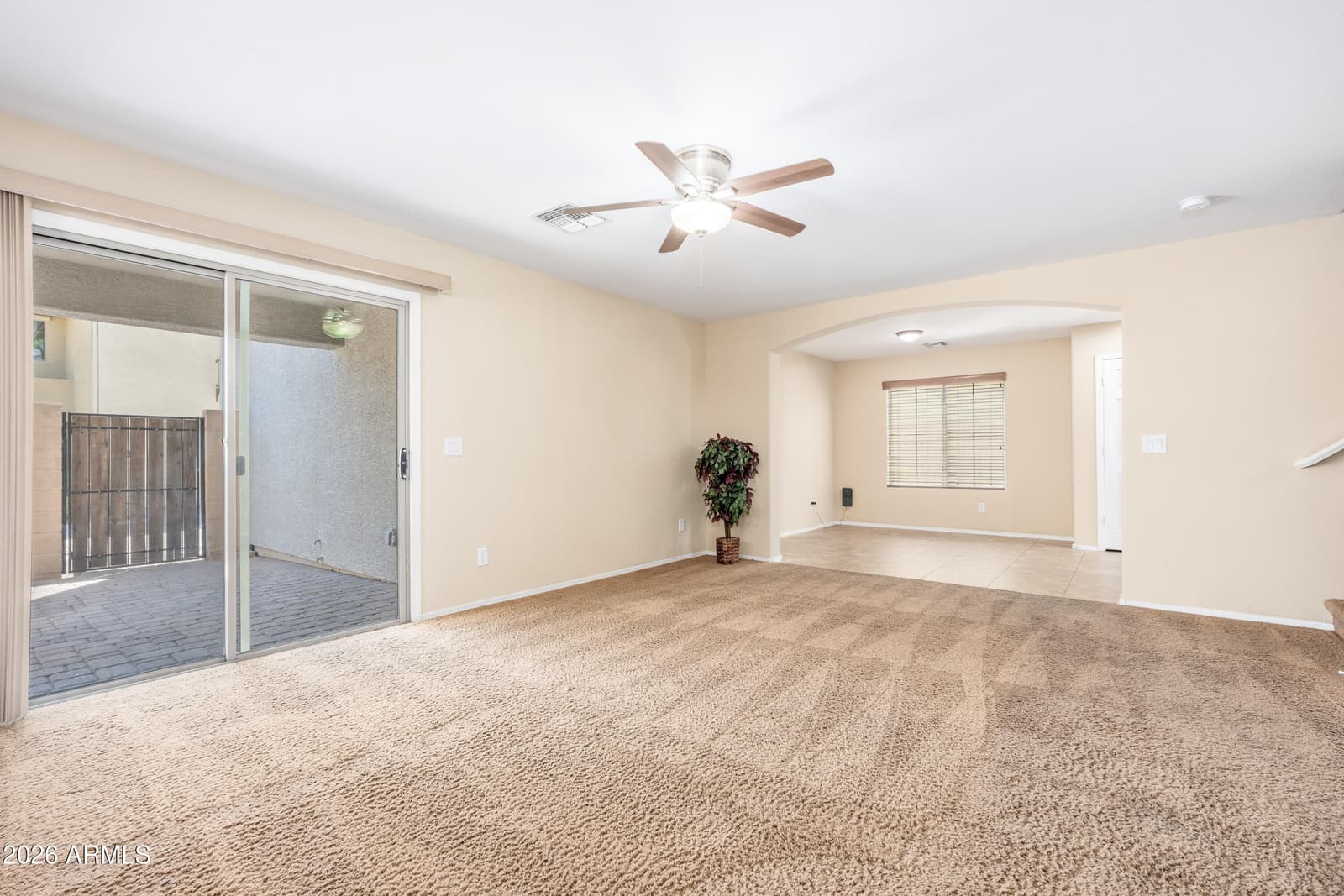 2551 E Boston Street, Gilbert, AZ 85295 — photo 48 of 65