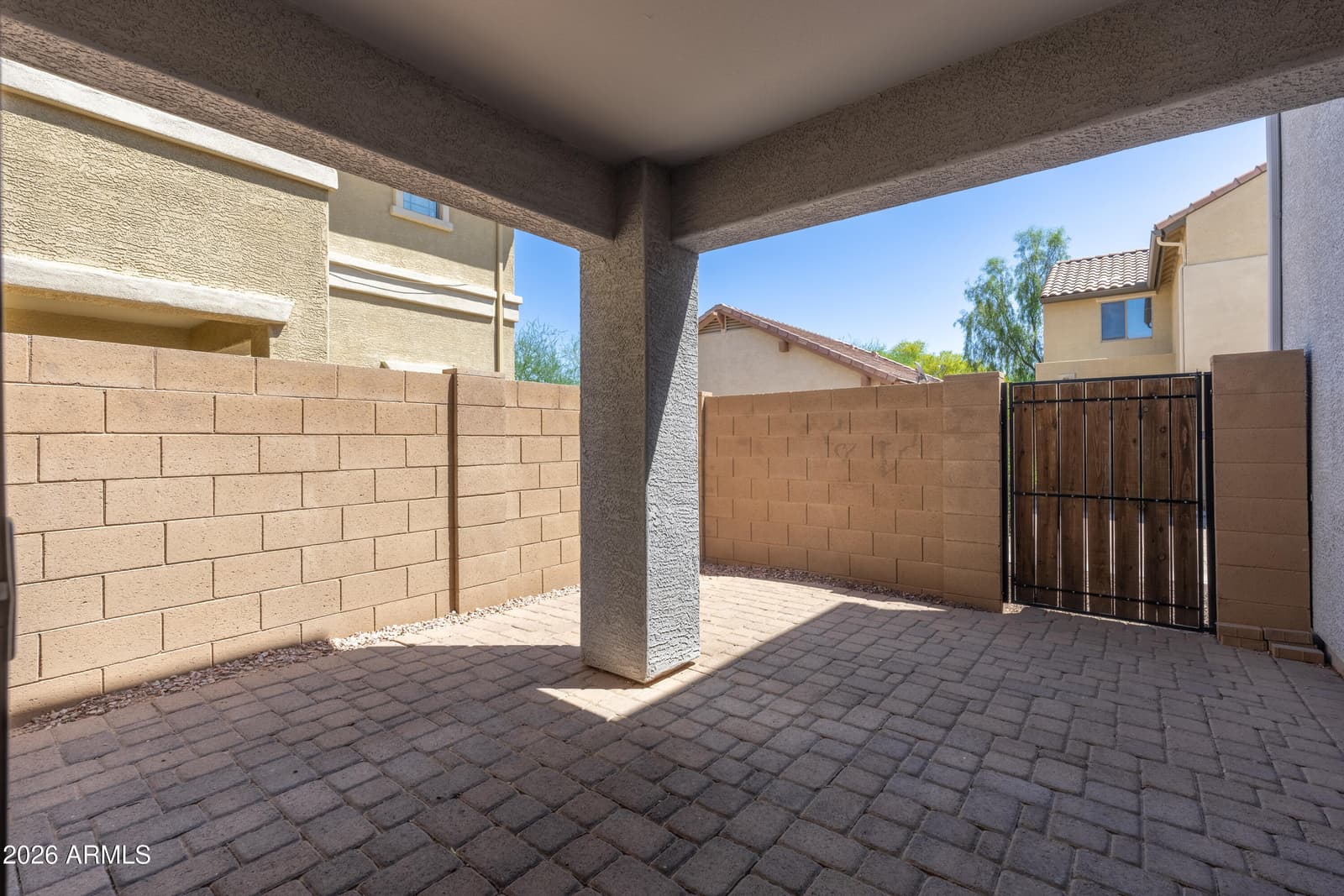 2551 E Boston Street, Gilbert, AZ 85295 — photo 34 of 65