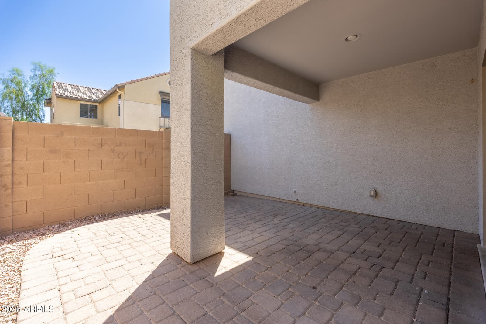 2551 E Boston Street, Gilbert, AZ 85295 — photo 35 of 65