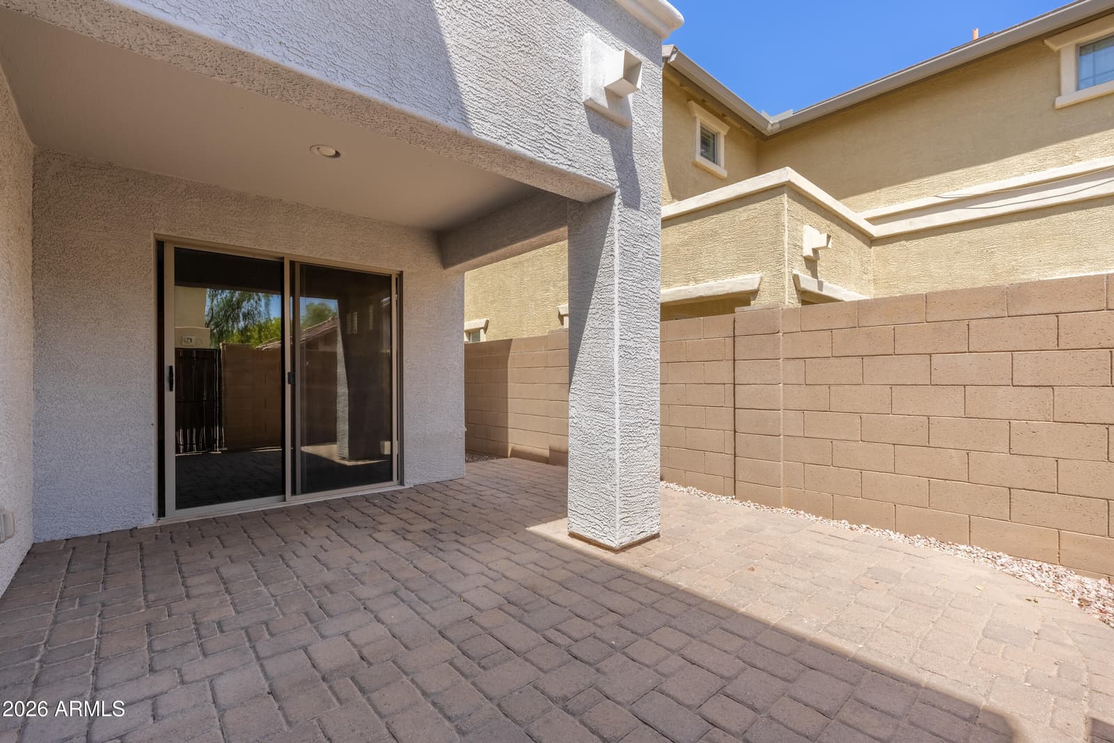 2551 E Boston Street, Gilbert, AZ 85295 — photo 36 of 65