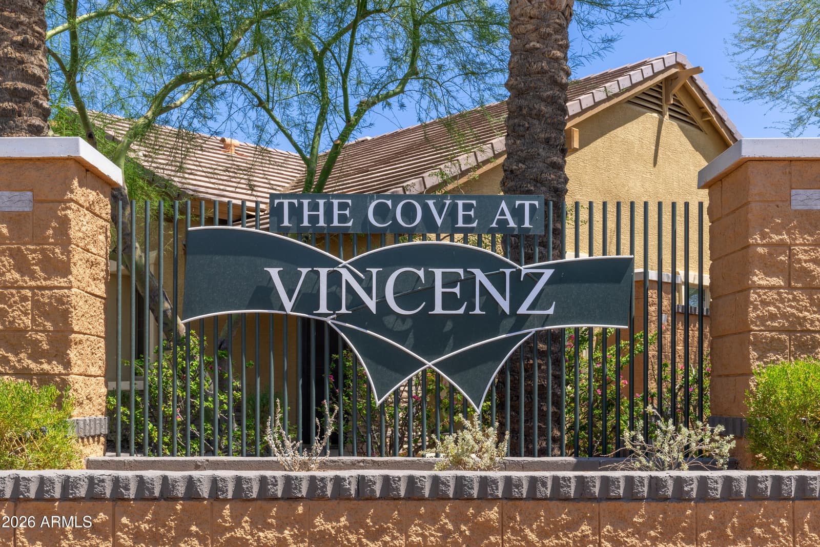 2551 E Boston Street, Gilbert, AZ 85295 — photo 1 of 65
