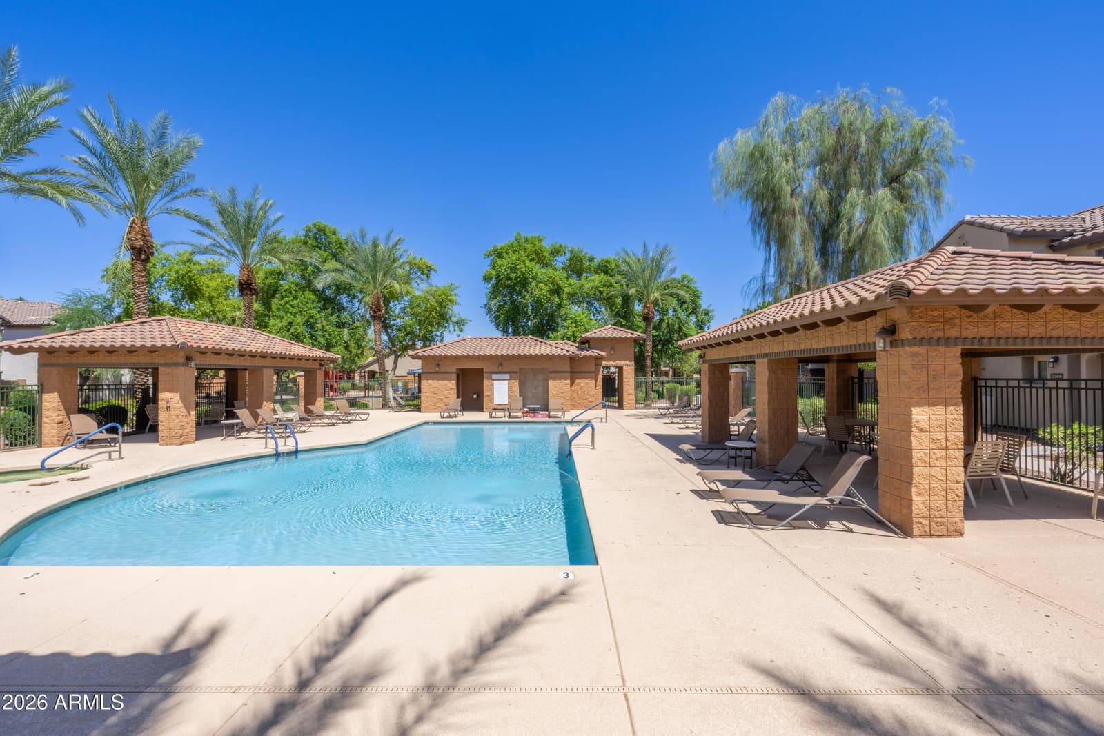 2551 E Boston Street, Gilbert, AZ 85295 — photo 59 of 65