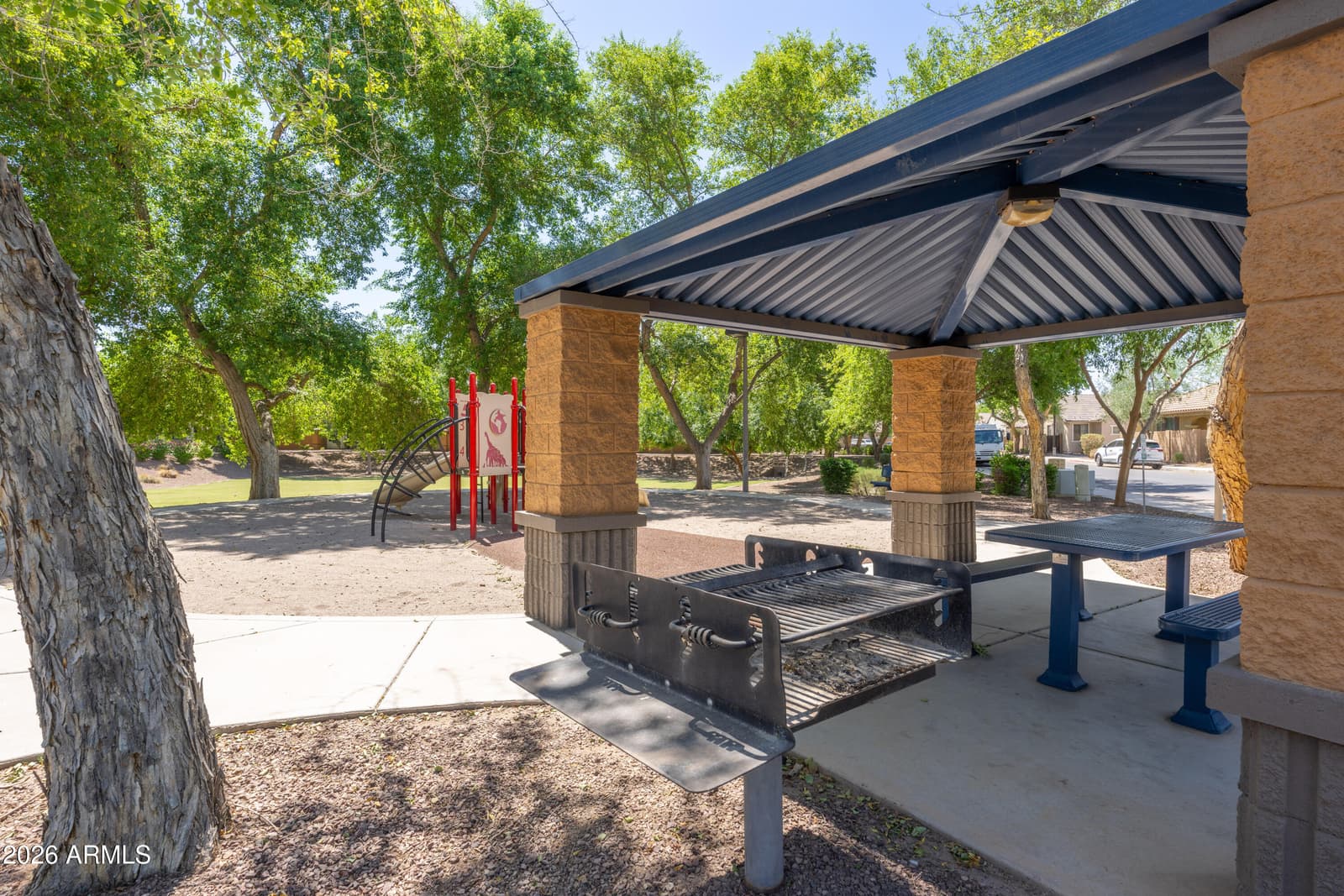 2551 E Boston Street, Gilbert, AZ 85295 — photo 60 of 65