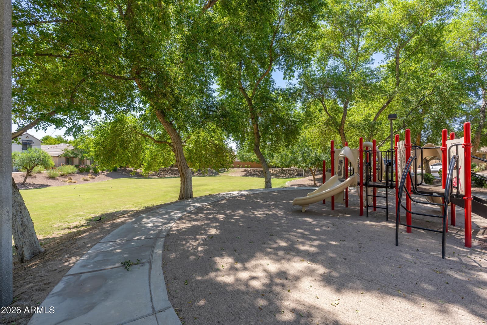 2551 E Boston Street, Gilbert, AZ 85295 — photo 63 of 65
