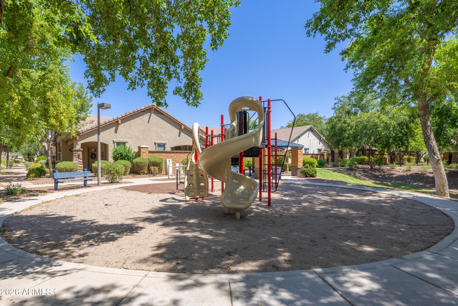 2551 E Boston Street, Gilbert, AZ 85295 — photo 64 of 65