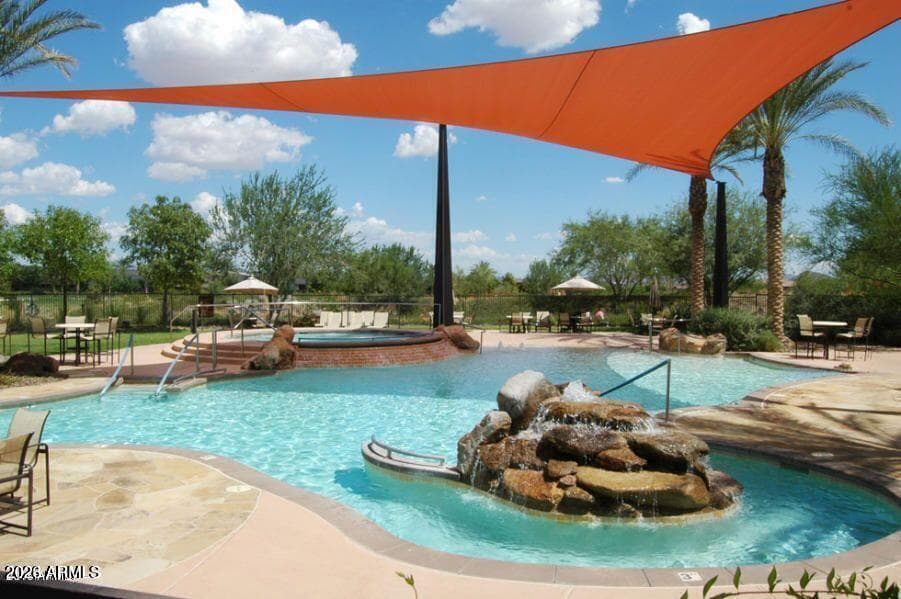 29565 N Sorrento Drive, Peoria, AZ 85383 — photo 93 of 94