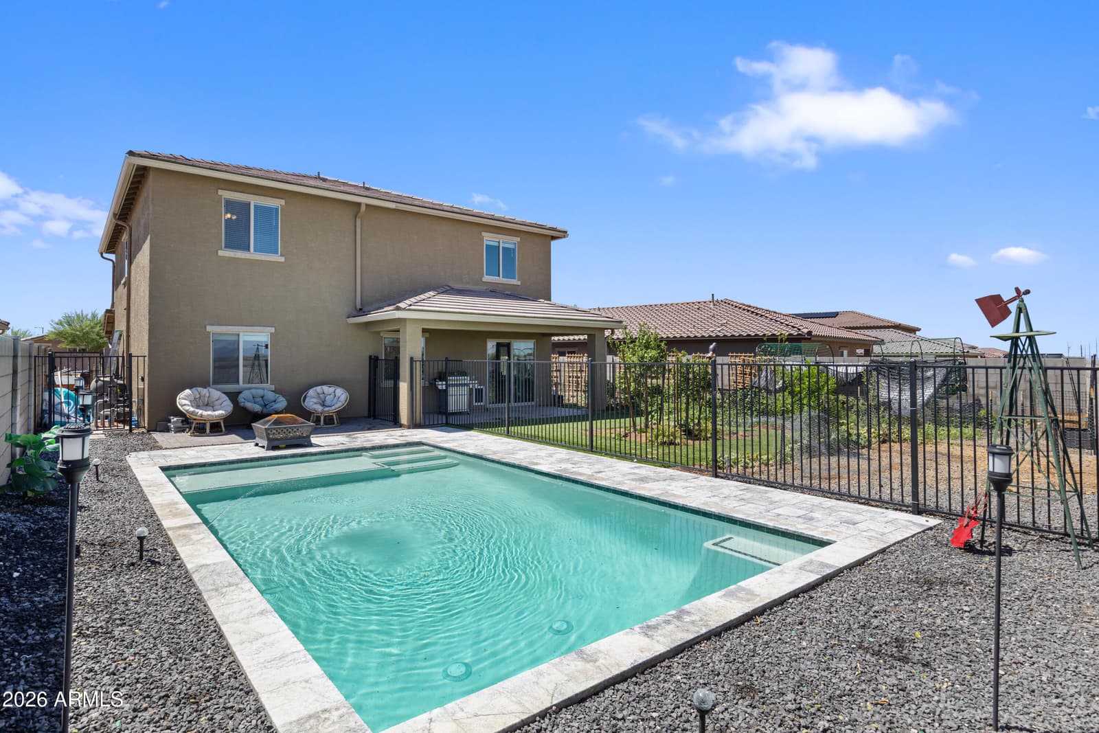 960 W 20th Street, Florence, AZ 85132 — photo 11 of 53
