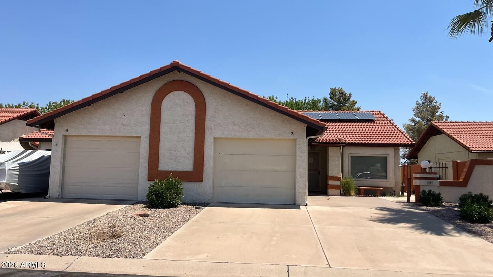 542 S Higley Road 3, Mesa, AZ 85206 — photo 1 of 15