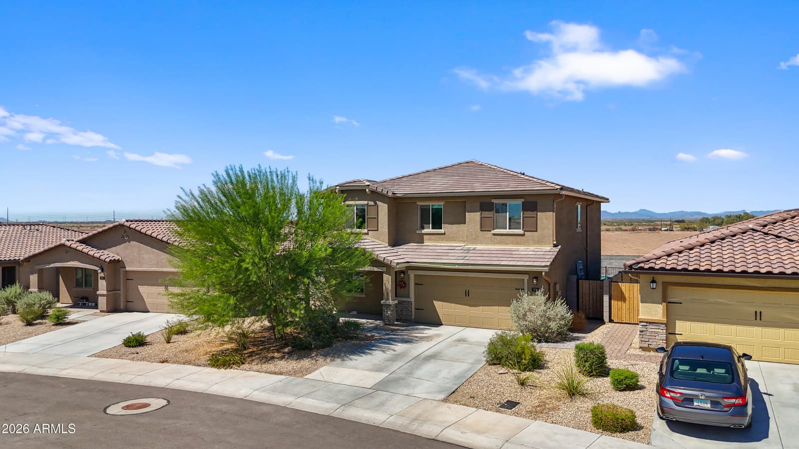 960 W 20th Street, Florence, AZ 85132 — photo 50 of 53