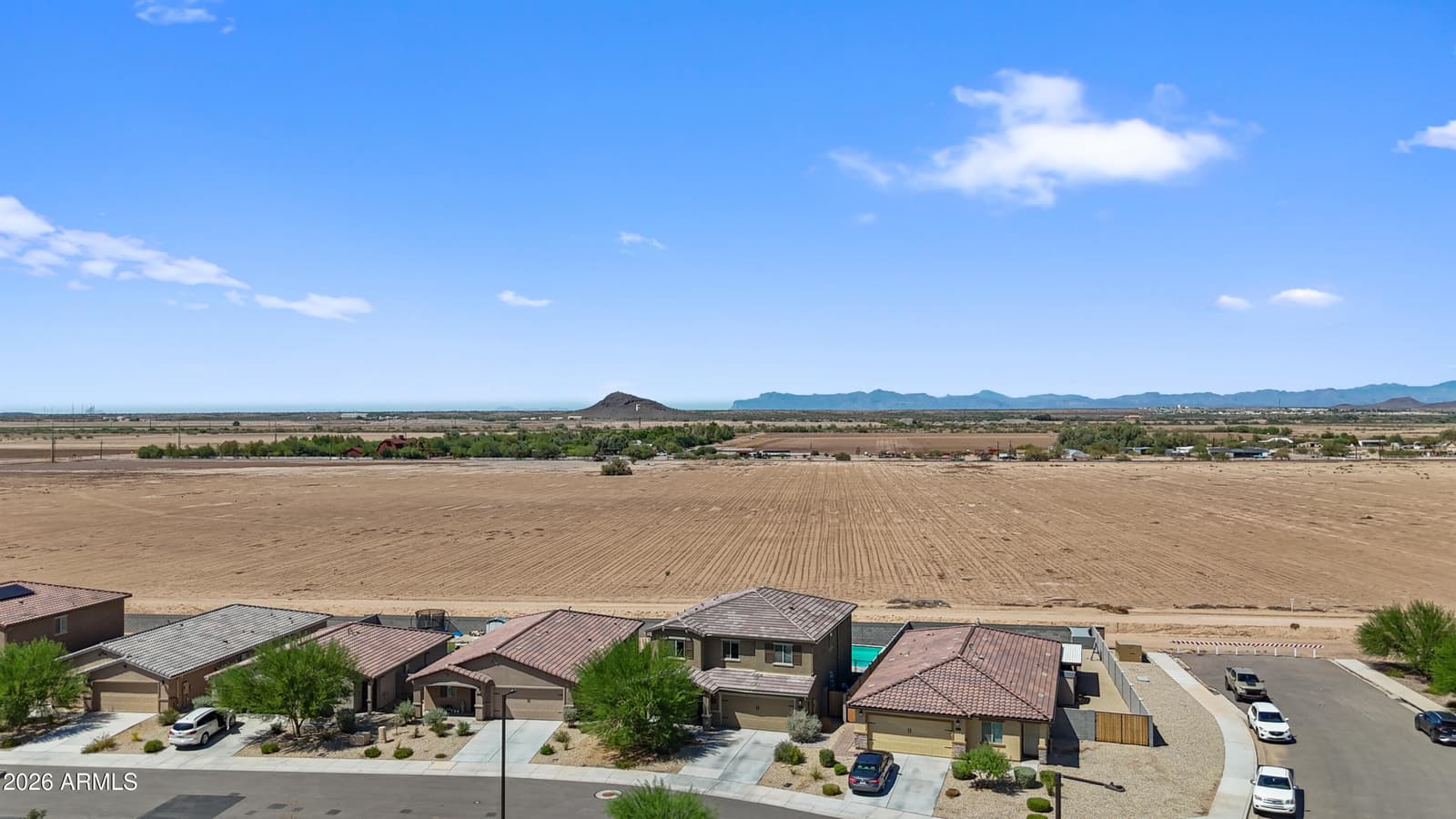 960 W 20th Street, Florence, AZ 85132 — photo 51 of 53