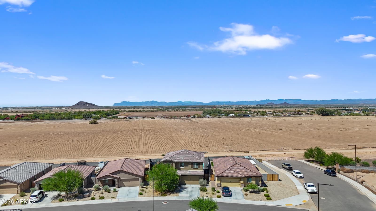 960 W 20th Street, Florence, AZ 85132 — photo 52 of 53