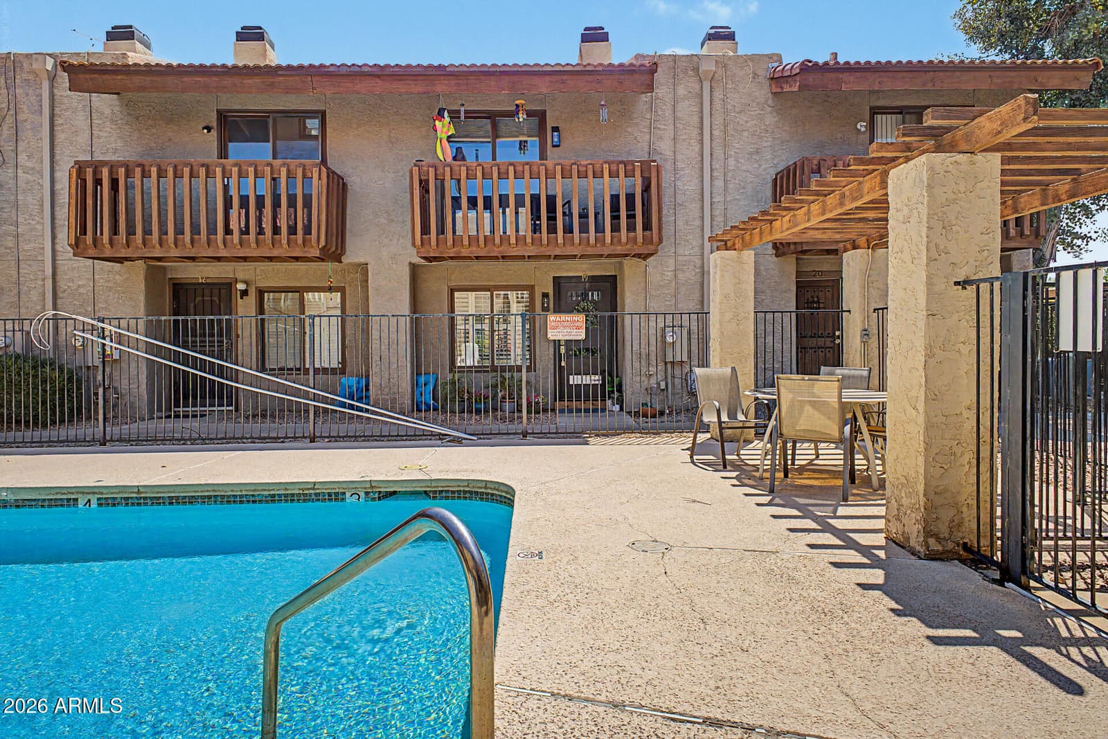 2815 N 52nd Street 3, Phoenix, AZ 85008 — photo 50 of 51