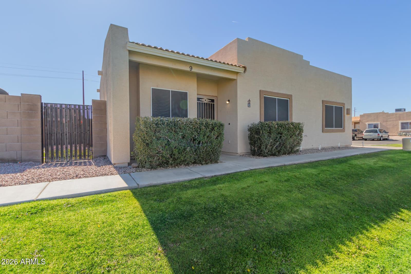 2300 E Magma Road 9, San Tan Valley, AZ 85143 — photo 1 of 29