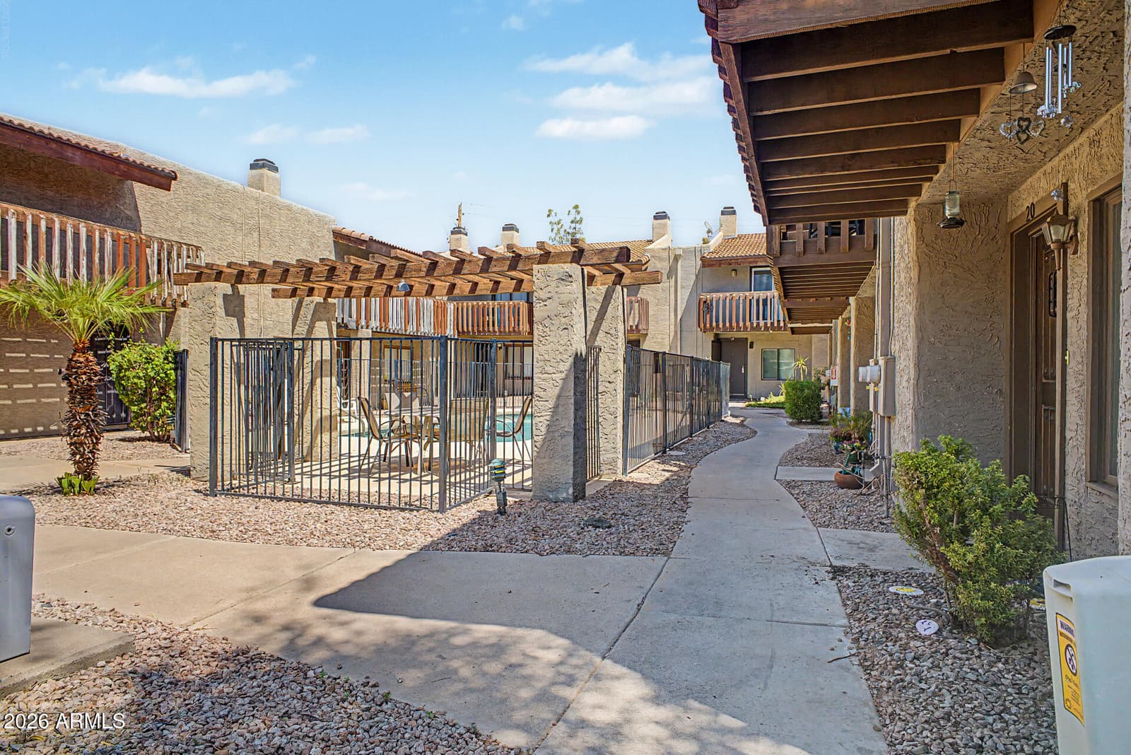 2815 N 52nd Street 3, Phoenix, AZ 85008 — photo 48 of 51