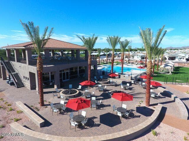 8700 E University Drive 2321, Mesa, AZ 85207 — photo 36 of 39