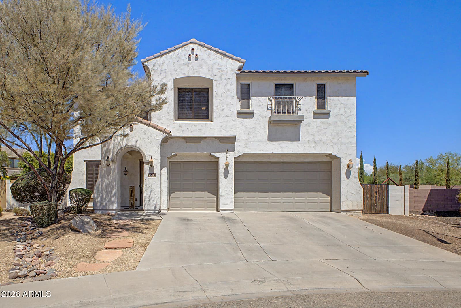 25311 N 51st Drive, Phoenix, AZ 85083 — photo 1 of 55