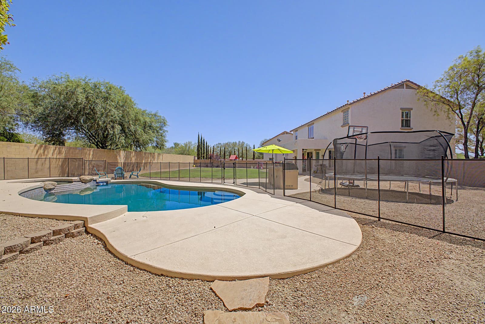 25311 N 51st Drive, Phoenix, AZ 85083 — photo 35 of 55