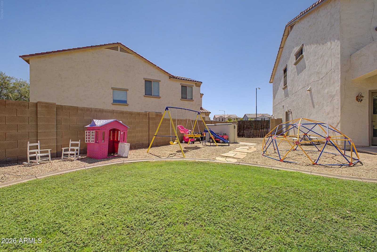 25311 N 51st Drive, Phoenix, AZ 85083 — photo 40 of 55