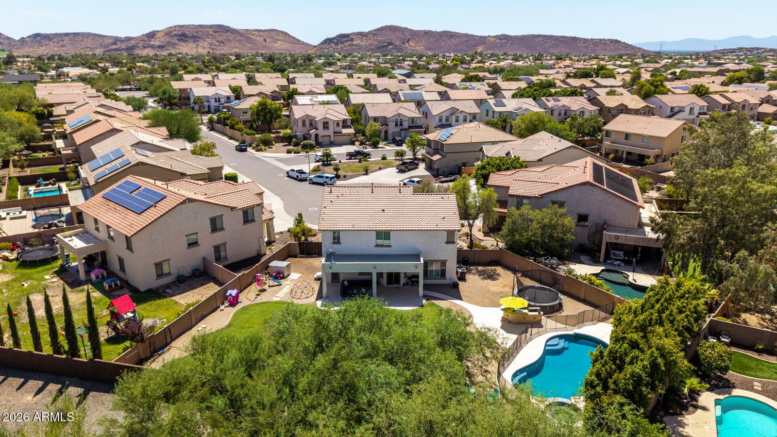 25311 N 51st Drive, Phoenix, AZ 85083 — photo 45 of 55