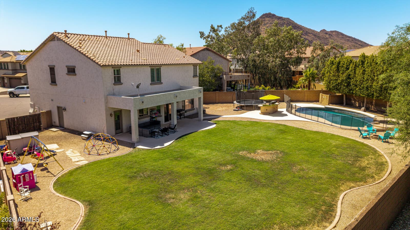 25311 N 51st Drive, Phoenix, AZ 85083 — photo 47 of 55