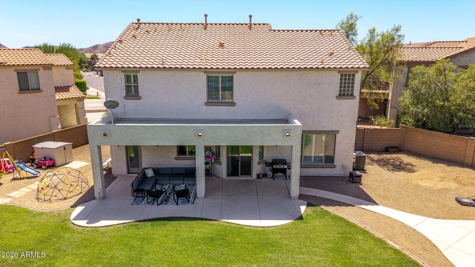 25311 N 51st Drive, Phoenix, AZ 85083 — photo 48 of 55