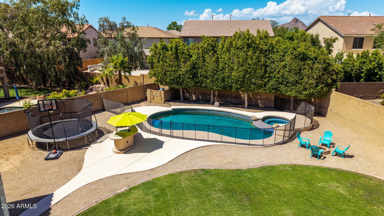 25311 N 51st Drive, Phoenix, AZ 85083 — photo 49 of 55