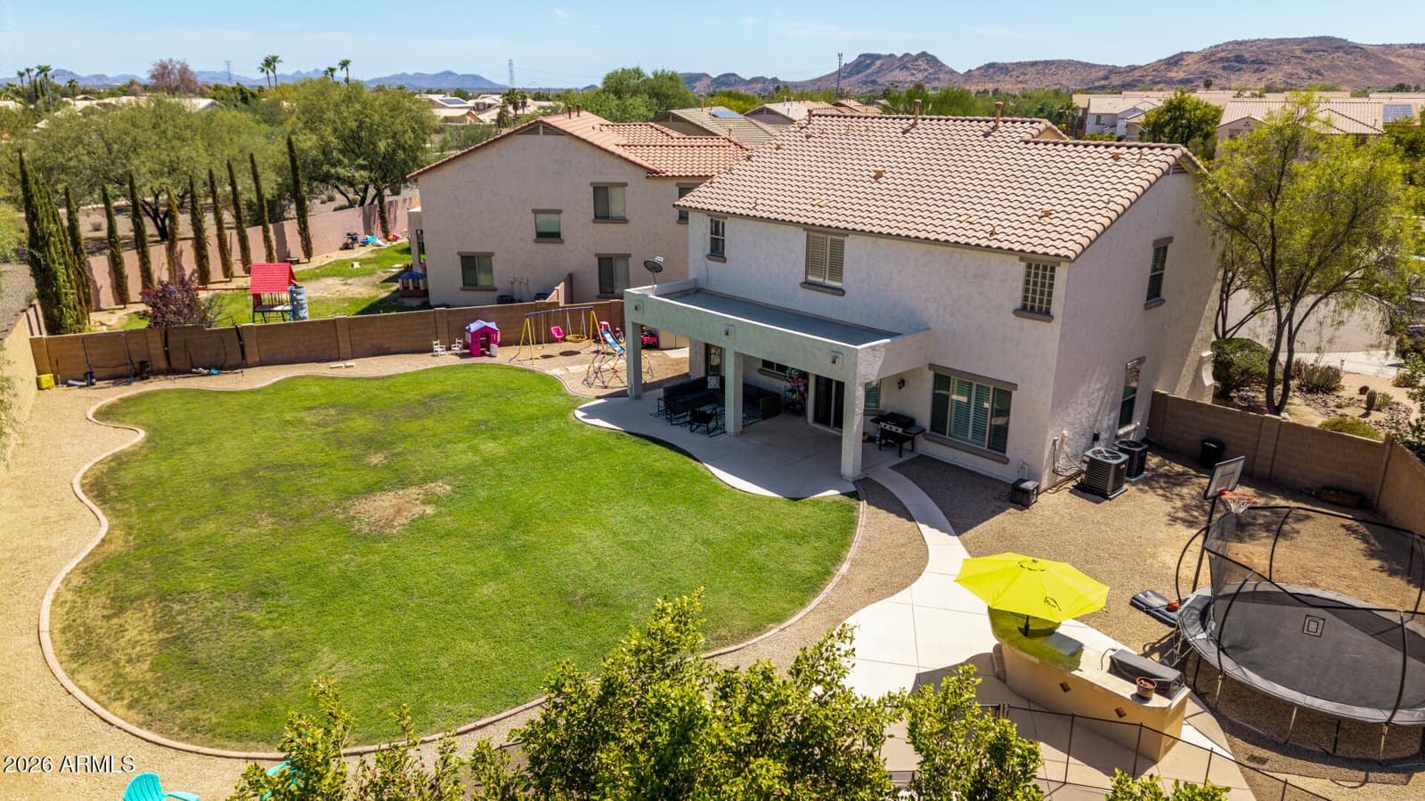 25311 N 51st Drive, Phoenix, AZ 85083 — photo 50 of 55