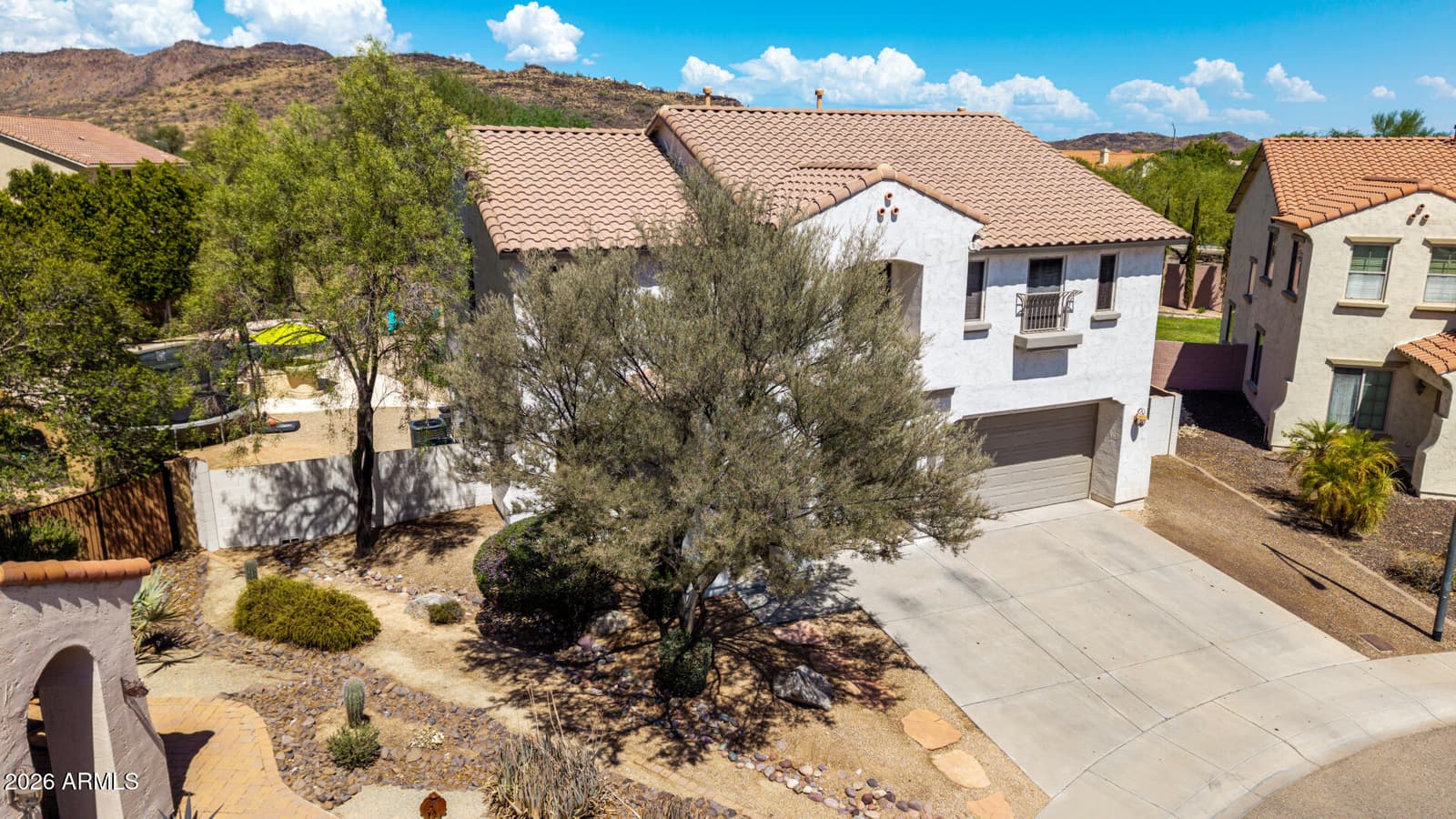 25311 N 51st Drive, Phoenix, AZ 85083 — photo 52 of 55