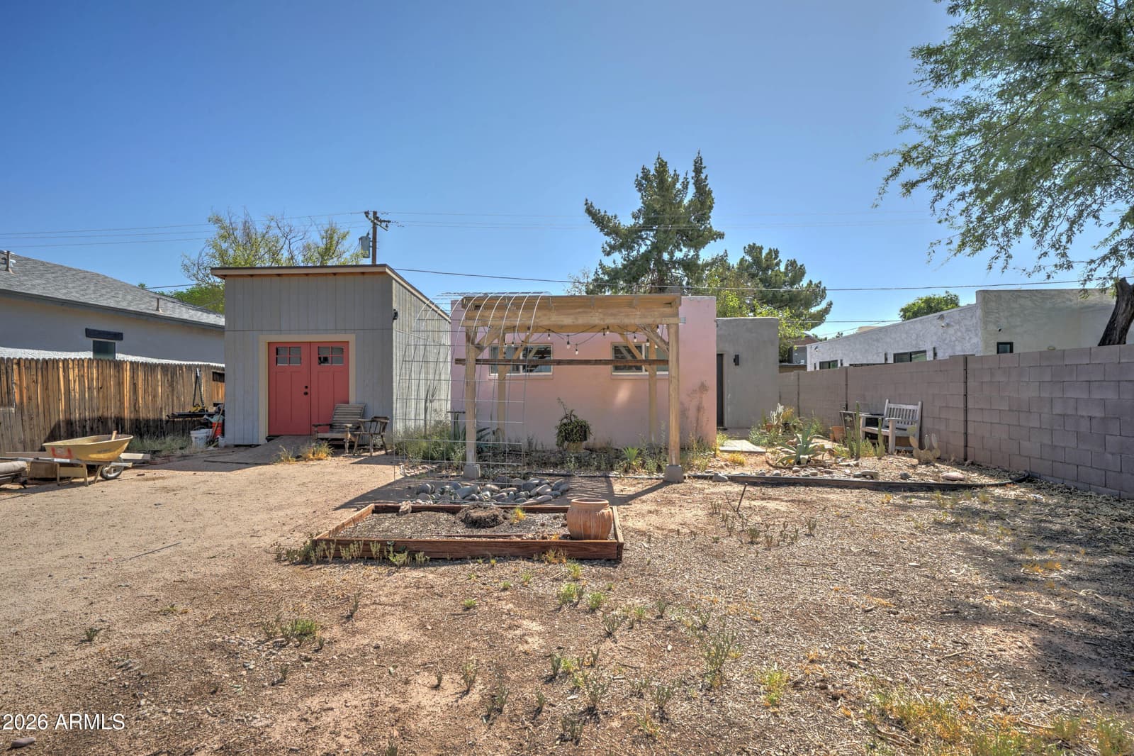 2033 N 22nd Place, Phoenix, AZ 85006 — photo 4 of 25