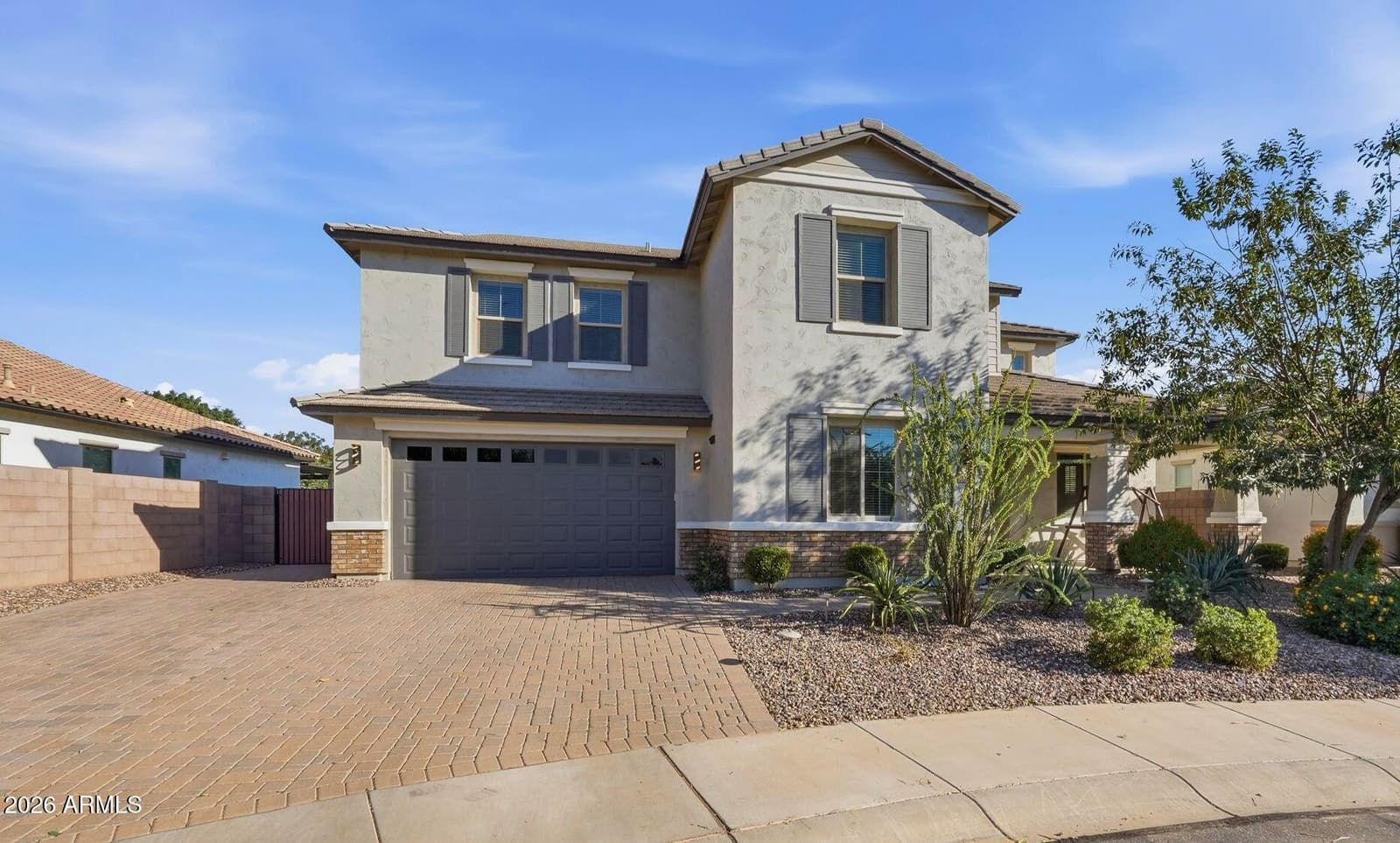 20243 E Nighthawk Court, Queen Creek, AZ 85142 — photo 2 of 84