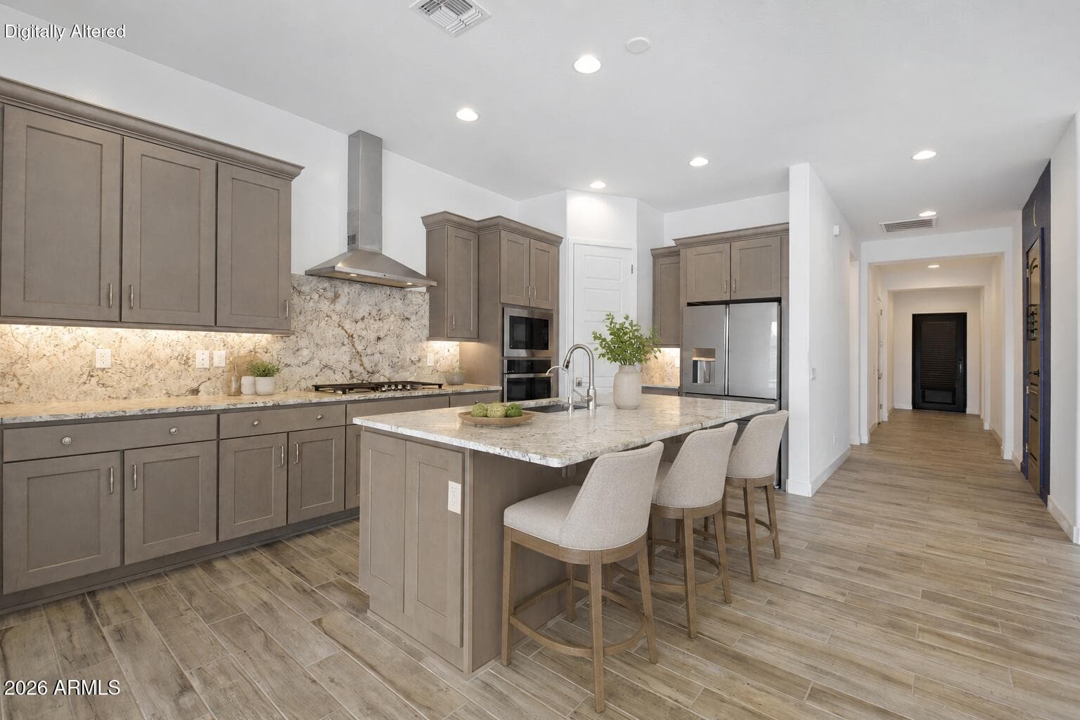 5931 E Redmont Drive, Mesa, AZ 85215 — photo 4 of 42