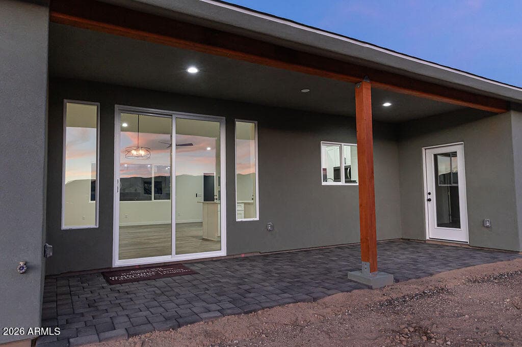2002 N Arena Del Loma, Camp Verde, AZ 86322 — photo 5 of 50